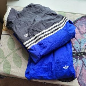 Adidas Tracksuit